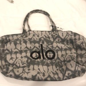 Alo Yoga Bag NWT